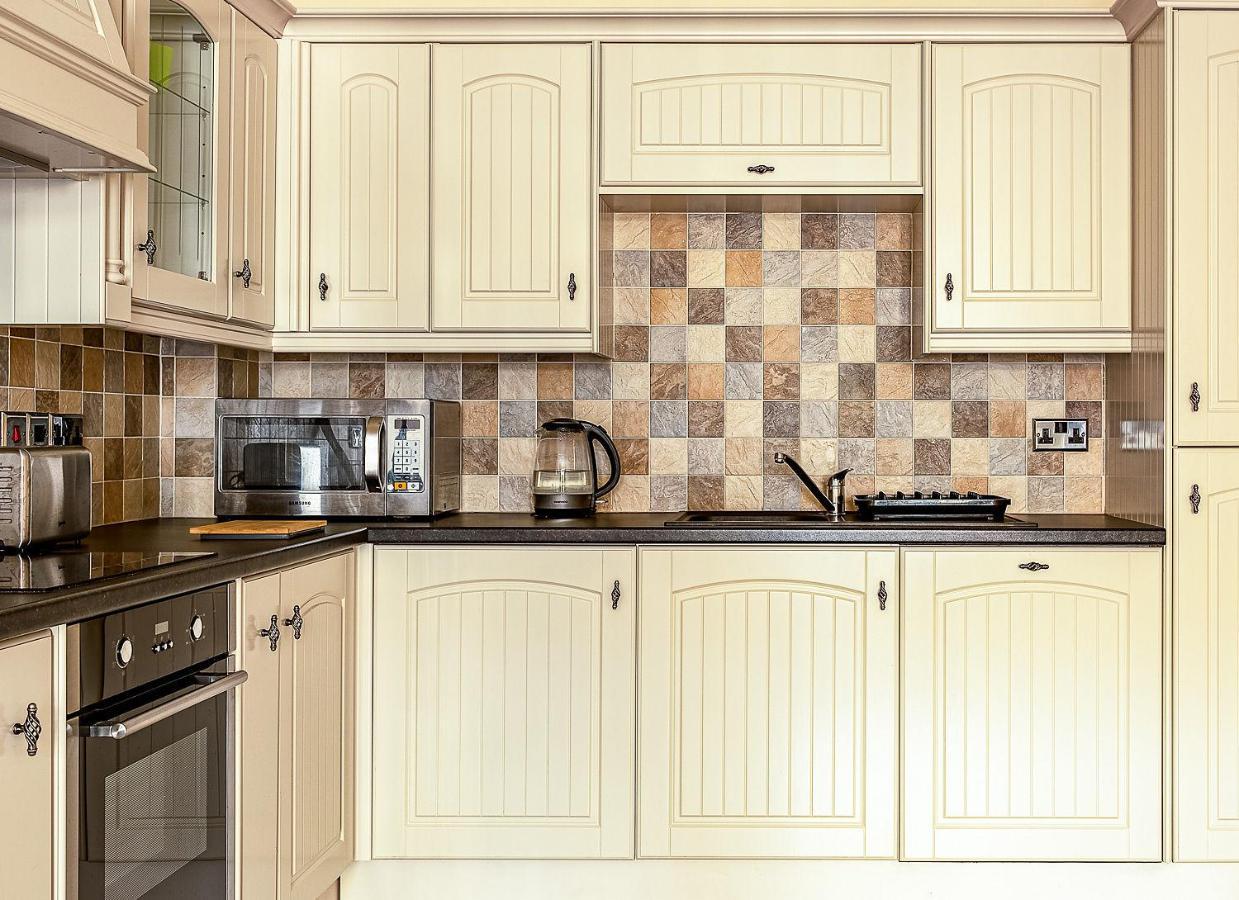 Heart Of Fossgate Apartman York Kültér fotó