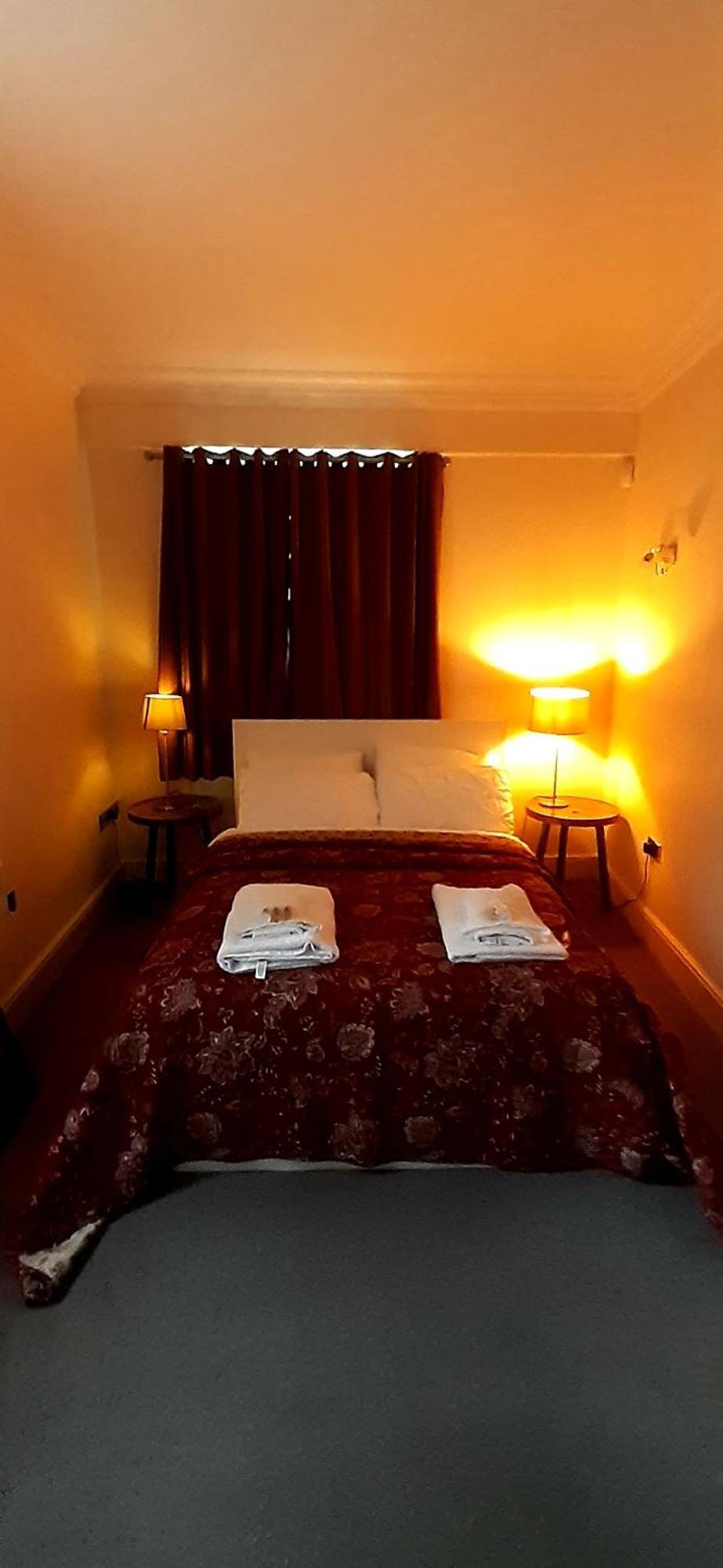 Heart Of Fossgate Apartman York Kültér fotó