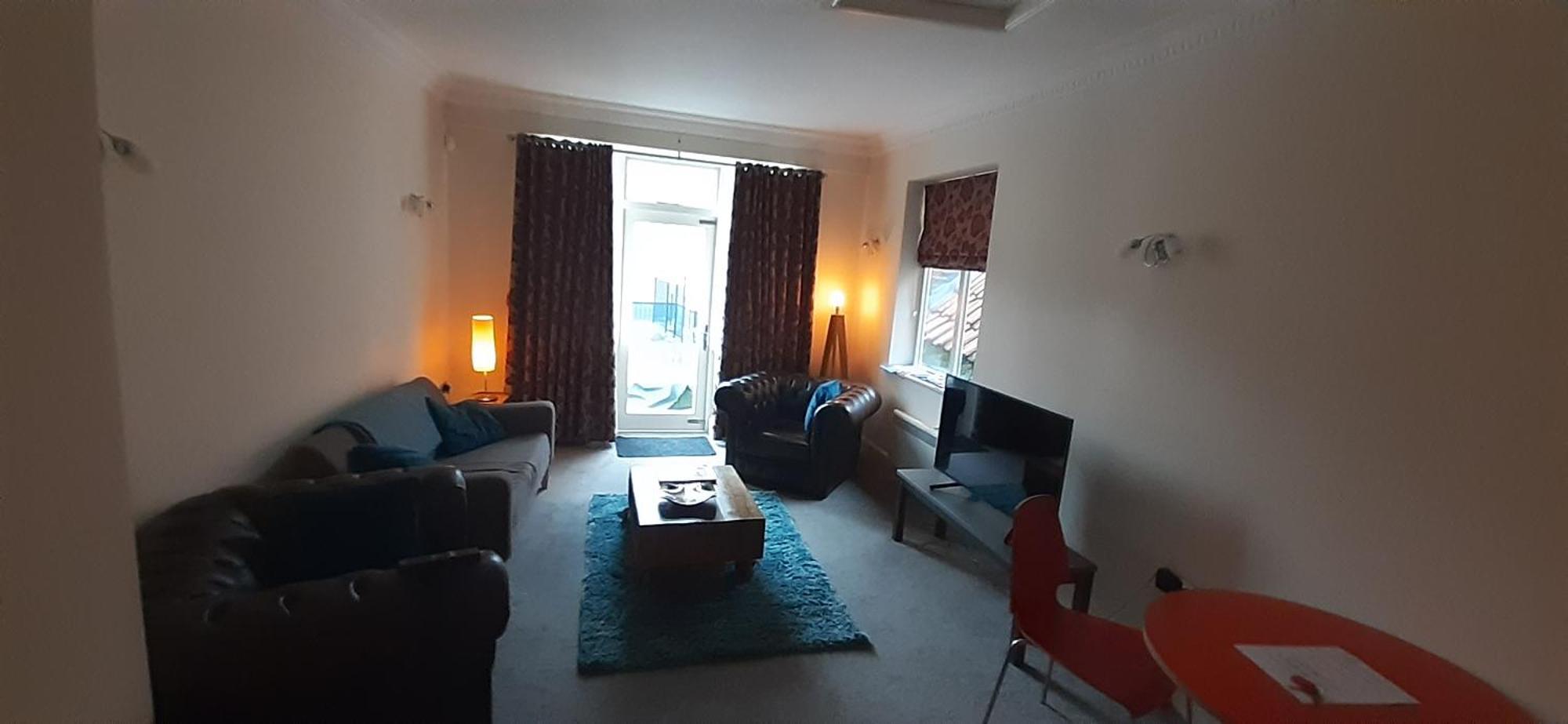 Heart Of Fossgate Apartman York Kültér fotó